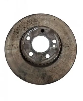 Mercedes-Benz C W205 Front brake disc 19G05100