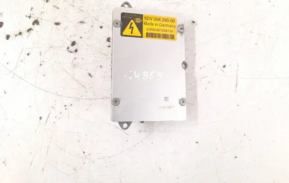 Mercedes-Benz ML W164 Xenon control unit/module 0028202326 A0028202326