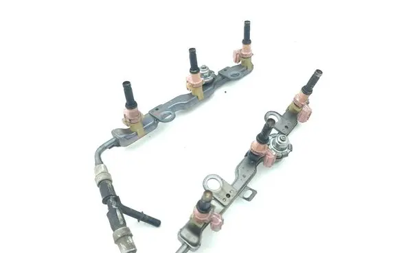 Lexus GS 300 350 430 450H Fuel injectors set 2325031070