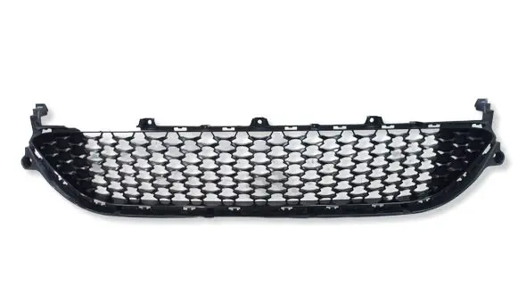KIA Xceed Front bumper upper radiator grill 86560J70A0