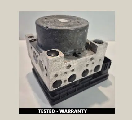 Ford Mondeo MK V ABS Pump EG9C2C219BC EG9C2C405EC 28515333093