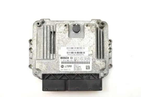 MG ZS Engine control unit/module AN11034113
