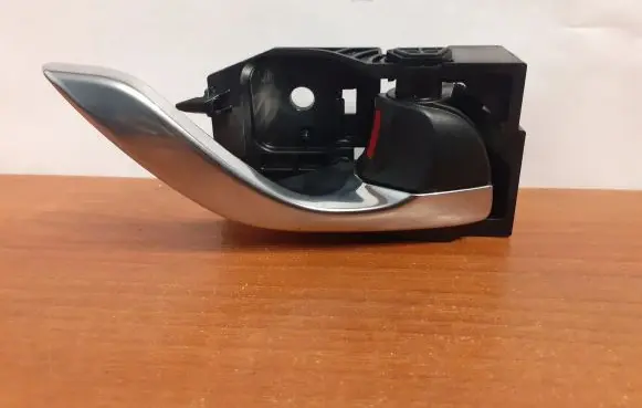 Mazda CX-5 II Front door interior handle 11161 T8314