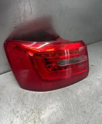 Audi A6 S6 C7 4G Rear/tail lights 4G9945095B