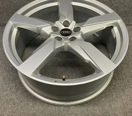 Audi Q5 SQ5 R21 alloy rim 80A601025AR