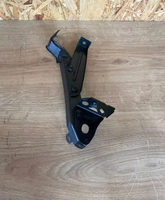 Toyota Corolla Verso AR10 Radiator support slam panel bracket 
