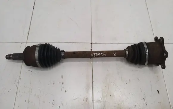 Suzuki Grand Vitara II Rear driveshaft