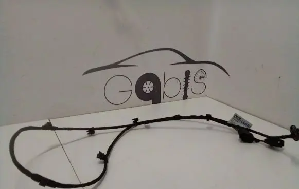 Audi Q4 Sportback e-tron Other wiring loom 89A971085
