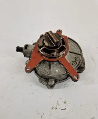 Audi A6 S6 C6 4F Vacuum pump 200200024