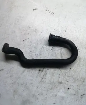 Volvo XC70 Engine coolant pipe/hose 30757462006