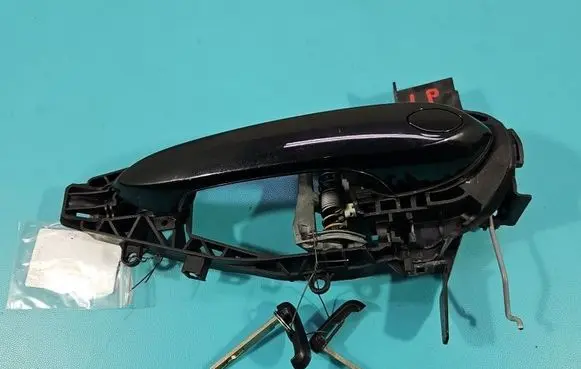 BMW 5 G30 G31 G38 Front door exterior handle 7339476 IMPRK1601283