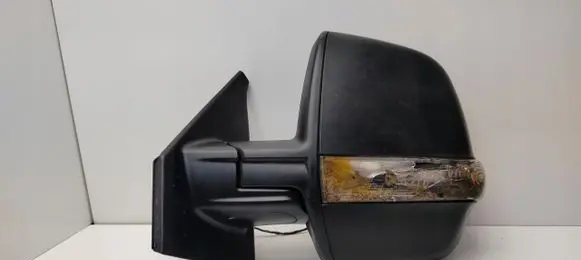 Opel Combo D Front door electric wing mirror 