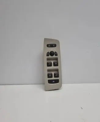 Volvo V40 Electric window control switch 31334567 12W482