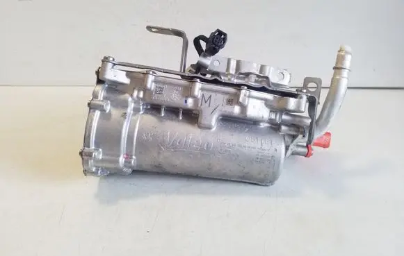 Toyota bZ4X Coolant heater 8710142021