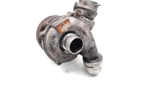Nissan Qashqai Turbo 54399700070 50179109