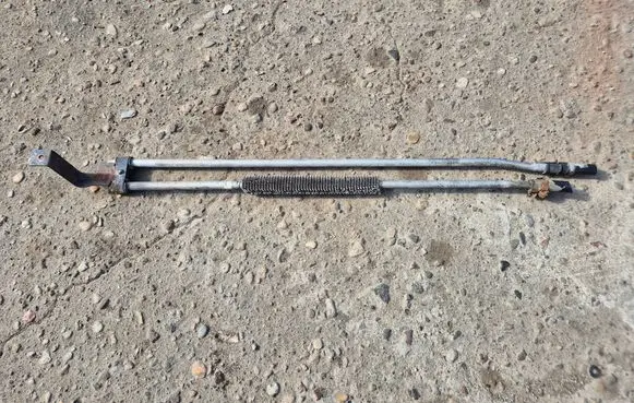 Volvo XC90 Power steering radiator 
