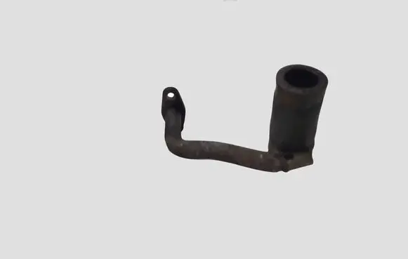 BMW 1 E81 E87 Turbo turbocharger oiling pipe/hose