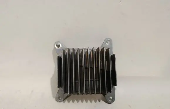 Tesla Model 3 LED ballast control module P1802471-31-D