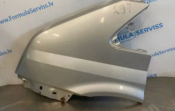 Ford Transit Fender