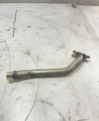 Volvo XC60 Turbo turbocharger oiling pipe/hose