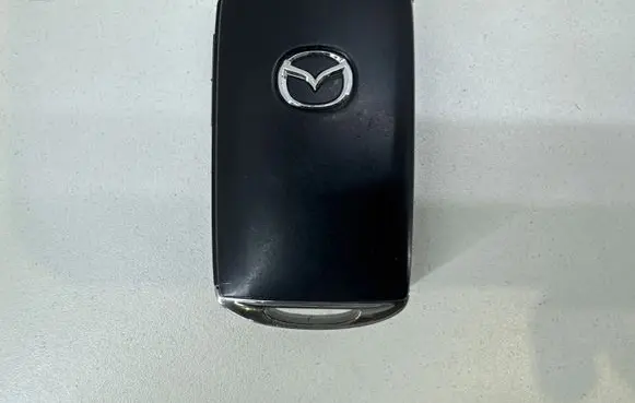 Mazda MX-30 Ignition key/card 