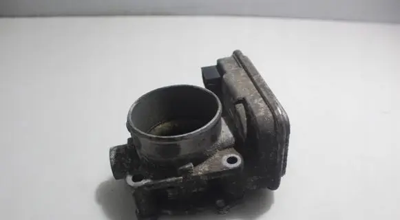 Dodge Caliber Engine shut-off valve 
