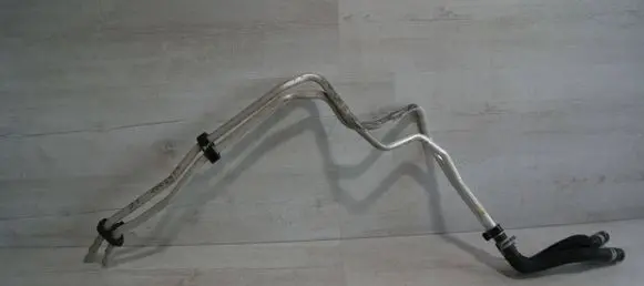 Chrysler Pacifica Engine coolant pipe/hose 68217334AB
