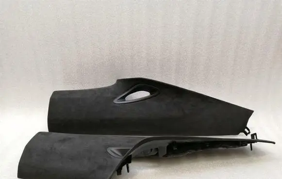 Porsche 911 991 (C) pillar trim 9P1867287B 9P1867288B