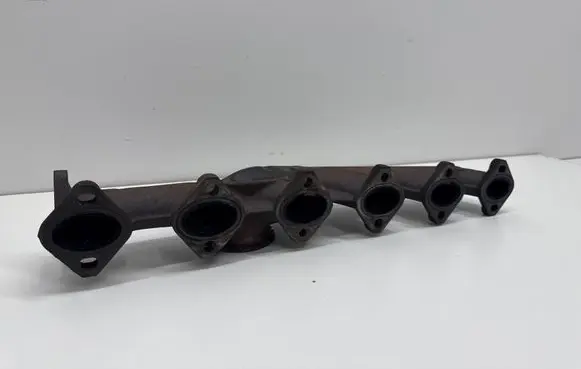 BMW 5 E60 E61 Exhaust manifold 780171402