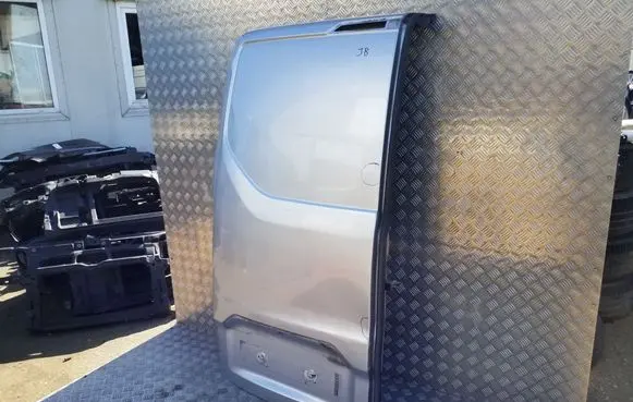 Ford Transit Custom Back/rear loading door 