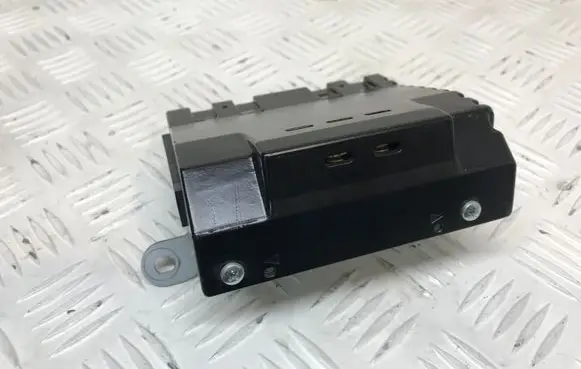Honda Accord Sound amplifier 39186SEAG011M1