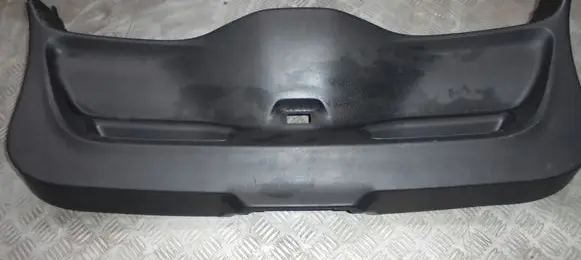 Volvo V40 Tailgate/trunk upper cover trim 31291049