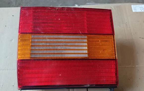 Volkswagen PASSAT B4 Tailgate rear/tail lights 3A5945101