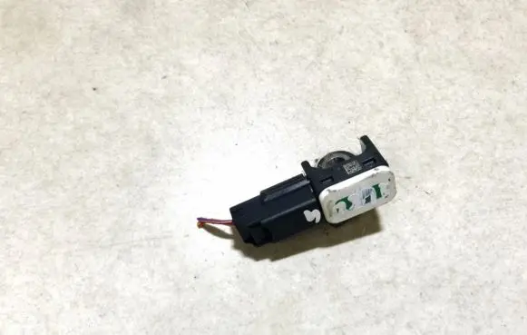 Volvo S60 Airbag deployment crash/impact sensor 8v4t14b006aa 8v4t-14b006-aa