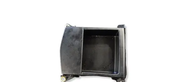 Porsche Cayenne (92A) Glove box central console 7P5864131