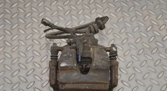 Mercedes-Benz B W247 Front brake caliper