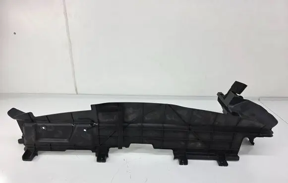 KIA Sorento Intercooler air guide/duct channel 29135C5100