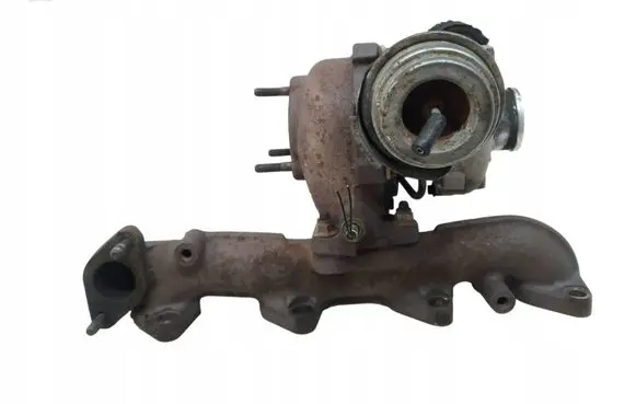 KIA Magentis Turbo 2823127450