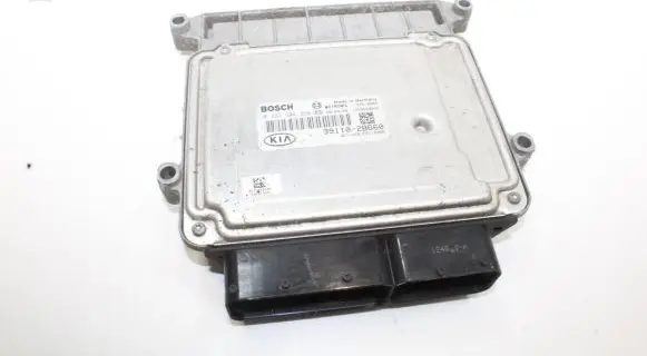 KIA Ceed Engine control unit/module 0261S04356 391102B660