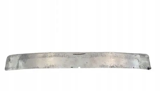 Opel Corsa D Front bumper cross member 13191879
