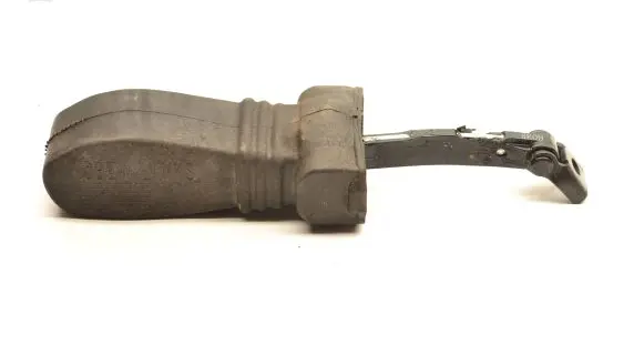 Audi A4 S4 B8 8K Rear door check strap stopper 8K0839267B