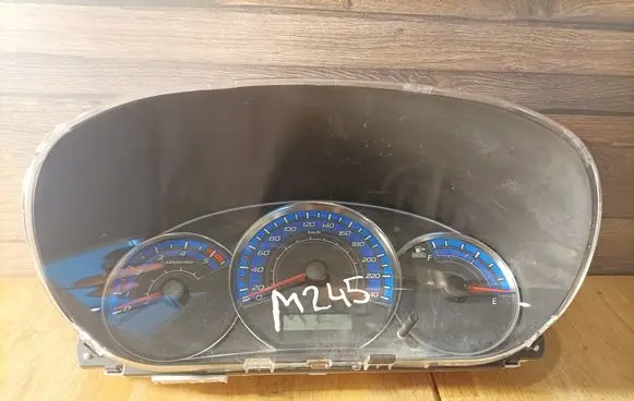 Subaru Forester SH Speedometer (instrument cluster)