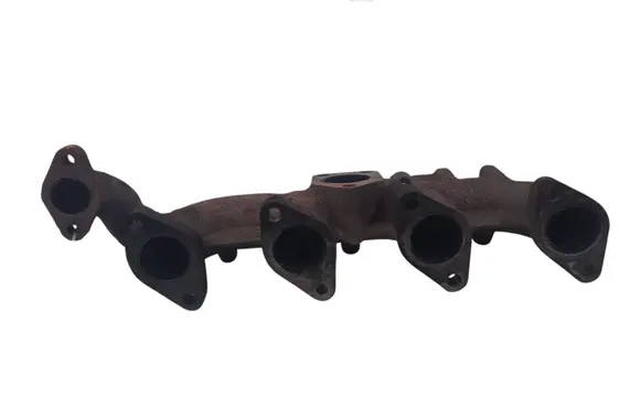 Exhaust manifold