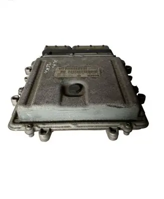 Volvo V70 Engine control unit/module 30729826A 0281012103 1039S10667