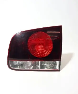 Volkswagen Touareg I Tailgate rear/tail lights 7L6945094T 7L6945094 7L8945260A