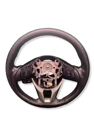 Mazda 3 III Steering wheel 