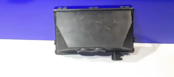 Land Rover Range Rover Sport L320 Engine control unit/module YQH000244