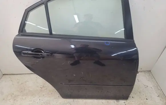 Mazda 6 Rear door