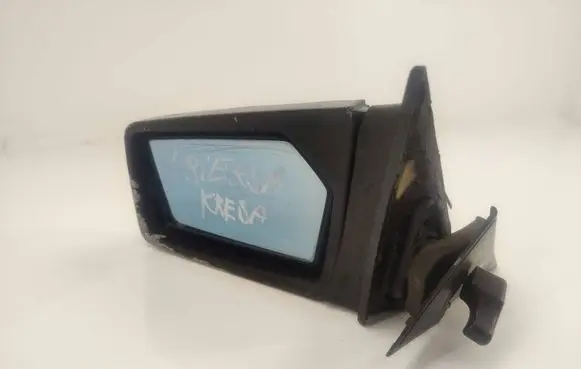 Mercedes-Benz S W126 Coupe wind mirror (mechanical) 1268107716 A1268107716 1268101521
