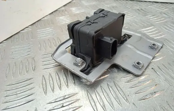 BMW 1 E81 E87 ABS wheel speed sensor 6762769